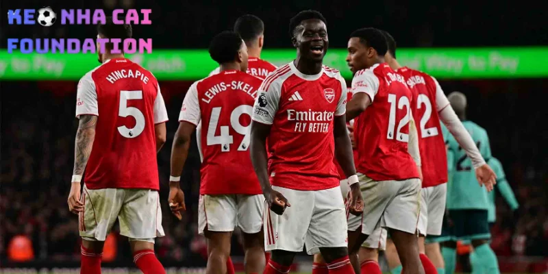 Phân Tích Đội Hình Mạnh Nhất Của Các Ông Lớn Trước Thềm Champions League Arsenal được xem là ứng viên số 1 với đội hình hoàn hảo