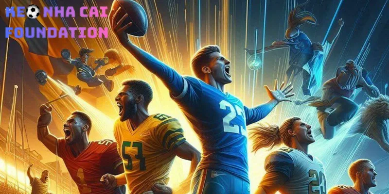 Bảng so sánh các nhà cái Esports & Virtual Sport