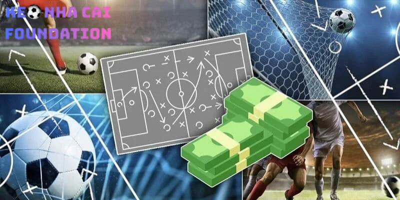 Nên Đánh Kèo Châu Á Hay Châu Âu? Phân Tích Ưu Nhược Điểm Cho Từng Loại Trận Đấu Bảng so sánh chi tiết giữa kèo Châu Á và Châu Âu