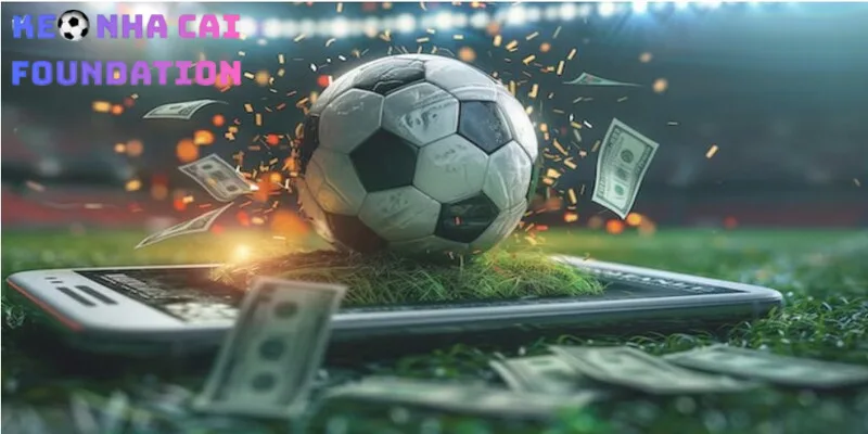 Bảng tỷ lệ kèo nhà cái cập nhật realtime chuẩn xác