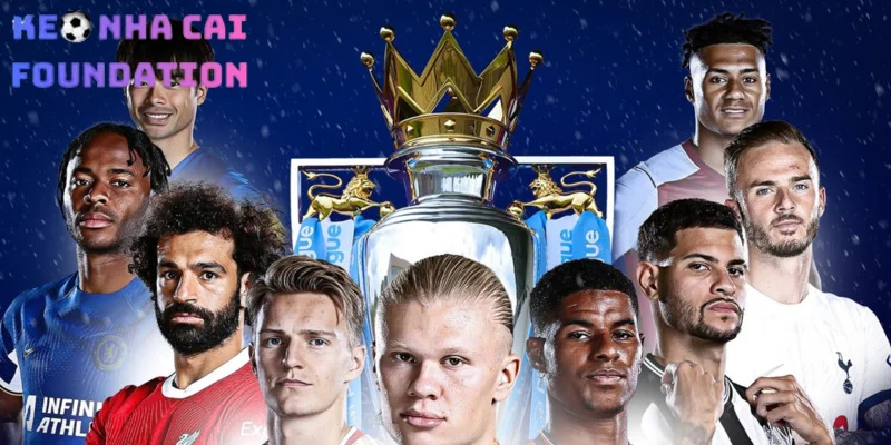 Bảng Xếp Hạng 10 Cầu Thủ Ra Sân Nhiều Nhất Ngoại Hạng Anh