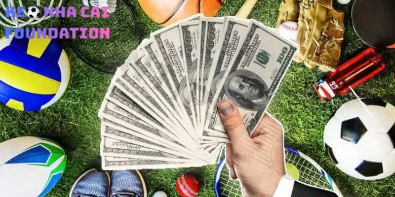 Chiến Thuật Bankroll Betting 2026: Cách Quản Lý Vốn Để Sống Sót Qua Mùa Bóng Bankroll là tổng số tiền bỏ ra để tham gia cá cược