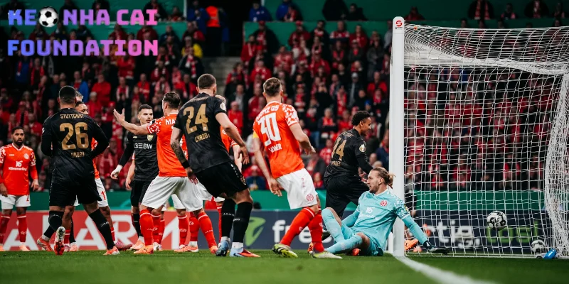 Bật mí các mẹo chốt xiên Bundesliga hiệu quả cao