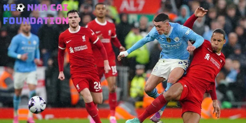 Biến Động Kèo Ngoại Hạng Anh Cuối Tuần