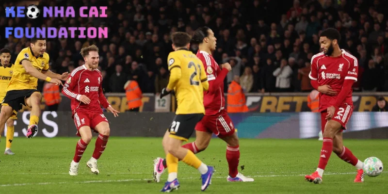 Biến Động Kèo Ngoại Hạng Anh Cuối Tuần: Tại Sao Tỷ Lệ Chấp Của Liverpool Thay Đổi Bất Thường? Biến động tỷ lệ chấp do các yếu tố khách quan khác