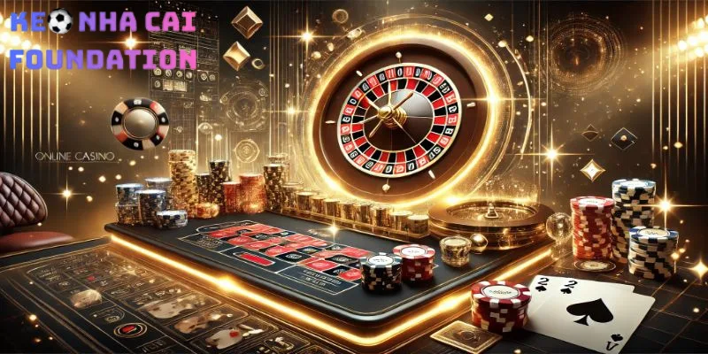Top Nhà Cái Chơi Baccarat, Roulette Và Tài Xỉu (Sicbo) Có Tỷ Lệ Hoàn Trả Cao Nhất BK8 hoạt động ổn định với tỷ lệ hoàn trả cao