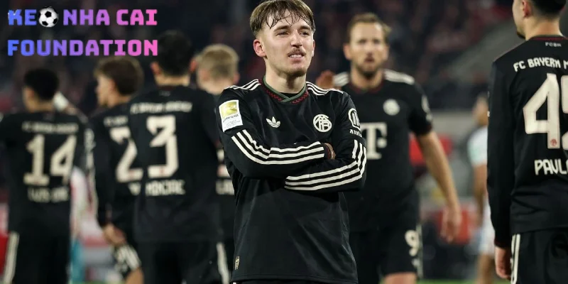 Bundesliga được đánh giá là giải đấu vua nổ tài