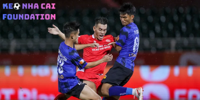 Các kèo phụ khác vào cuối tuần nên tham khảo