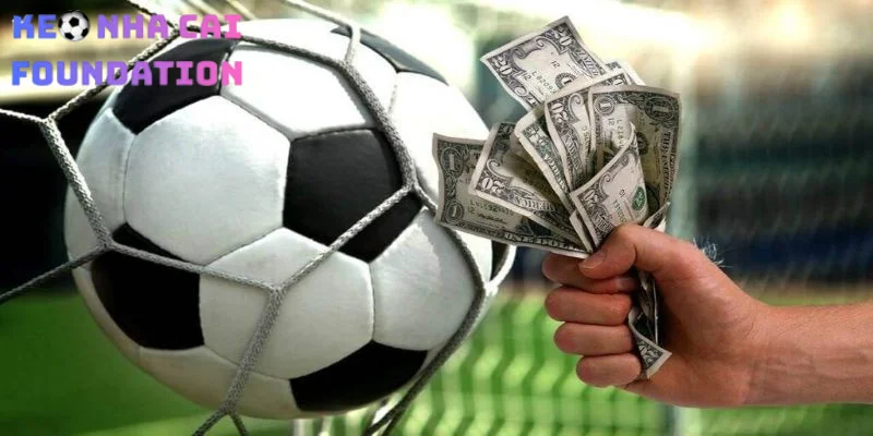 Cách Nhận Biết Bẫy Nhà Cái: 3 Loại Kèo Dụ Thường Gặp Và Cách Né Tránh Tuyệt Đối Các mẹo vàng né tránh bẫy nhà cái tuyệt đối từ cao thủ