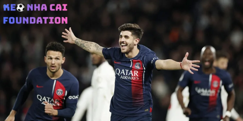 Các yếu tố ảnh hưởng đến kèo phạt góc Pháp