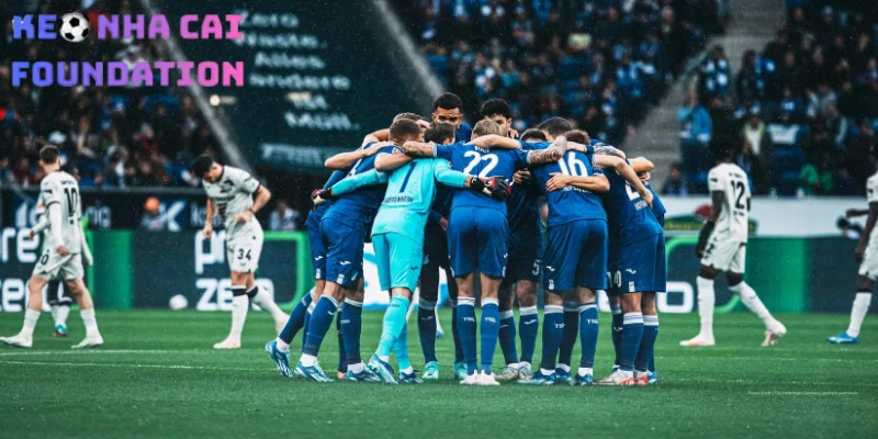 Dự Đoán Bundesliga Vòng 26: Siêu Máy Tính Phân Tích Tỷ Lệ Thắng Của Top Đầu Các yếu tố quan trọng ảnh hưởng kết quả vòng 26