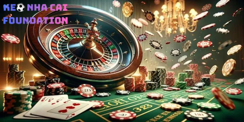 Cách chọn nhà cái có chứng chỉ game quốc tế
