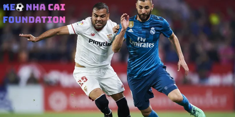 Nên Đánh Kèo Châu Á Hay Châu Âu? Phân Tích Ưu Nhược Điểm Cho Từng Loại Trận Đấu Cách chọn trận đấu theo kinh nghiệm và phong cách chơi