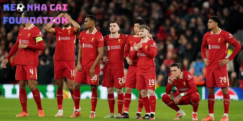 Cách thị trường chuyển nhượng tác động đến cuộc đua