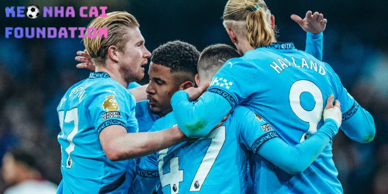 Dự Đoán Nhà Vô Địch Ngoại Hạng Anh 2026: Siêu Máy Tính AI Gọi Tên CLB Nào? Cập nhật tình hình bảng xếp hạng Ngoại hạng Anh hiện tại