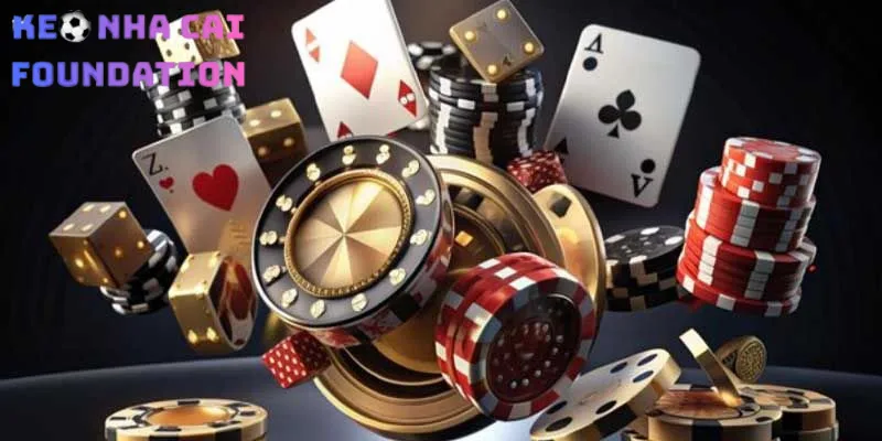 Casino Online Có Bị Sắp Đặt Kết Quả