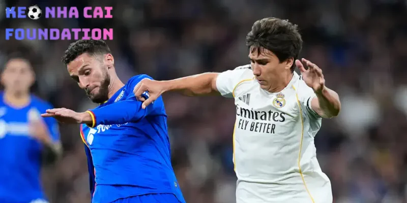 Celta Vigo vs Real Madrid là trận kèo thơm được quan tâm