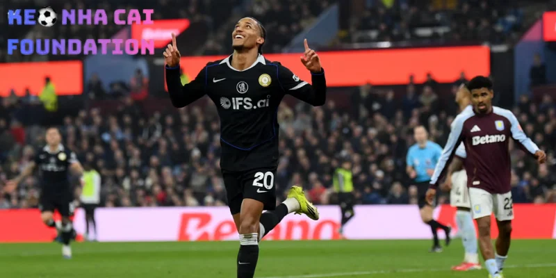 Kèo Ngược Dòng Champions League: Tại Sao Không Nên Bỏ Cuộc Khi Đội Cửa Trên Bị Dẫn Trước? Champions League được xem là thánh địa ngược dòng