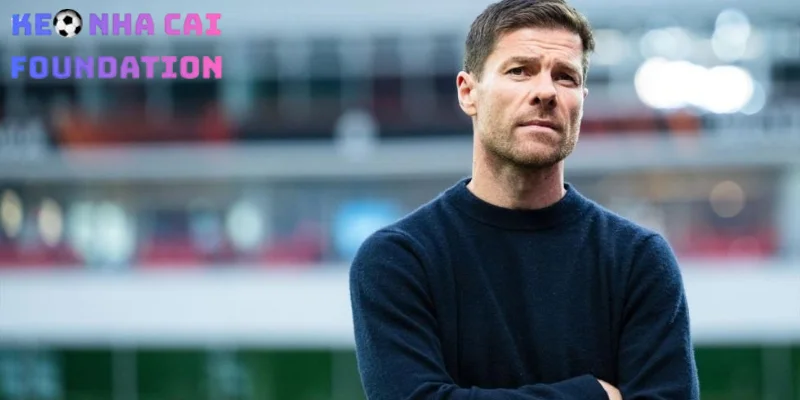 Chìa khóa thắng kèo của Xabi Alonso là phong cách chơi