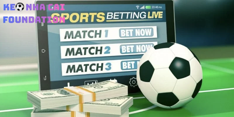 Chiến Thuật Bankroll Betting 2026: Cách Quản Lý Vốn Để Sống Sót Qua Mùa Bóng Chiến thuật Fixed Percentage được nhiều cao thủ khuyên dùng