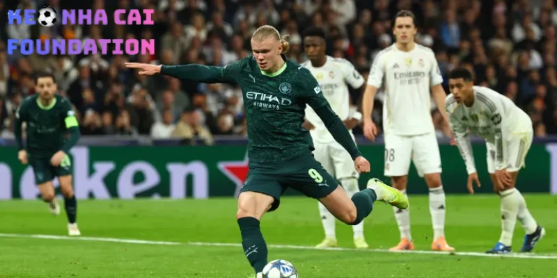 Nhận Định Man City vs Real Madrid (02h00): Chung Kết Sớm Cup C1, Bản Lĩnh Nhà Vua Gọi Tên Ai? Chiến thuật thi đấu của Man City vs Real Madrid