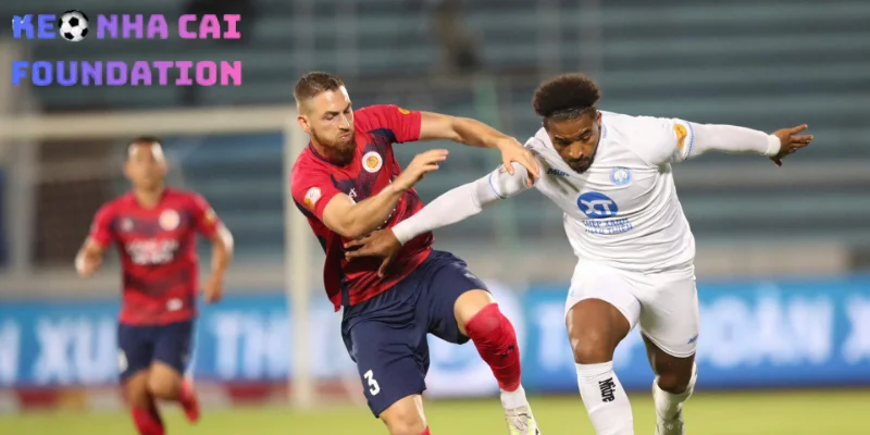 Soi Kèo CLB Công An Hà Nội