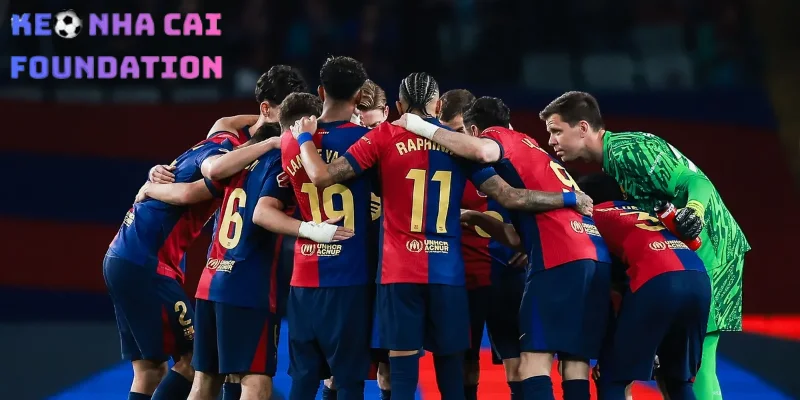 Chốt Kèo Thơm Tây Ban Nha Cuối Tuần