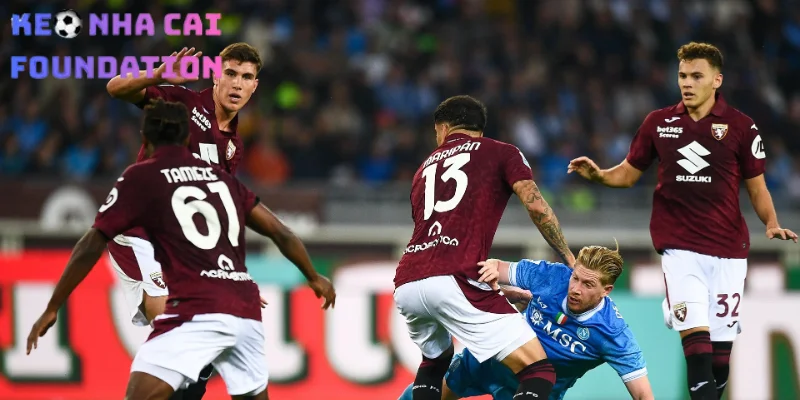 Chốt Kèo Ý Đêm Nay