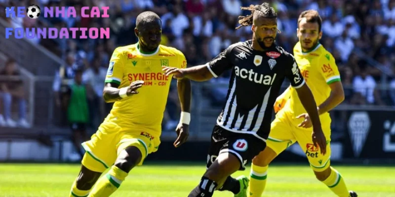 Chốt Số Ligue 1 Cuối Tuần