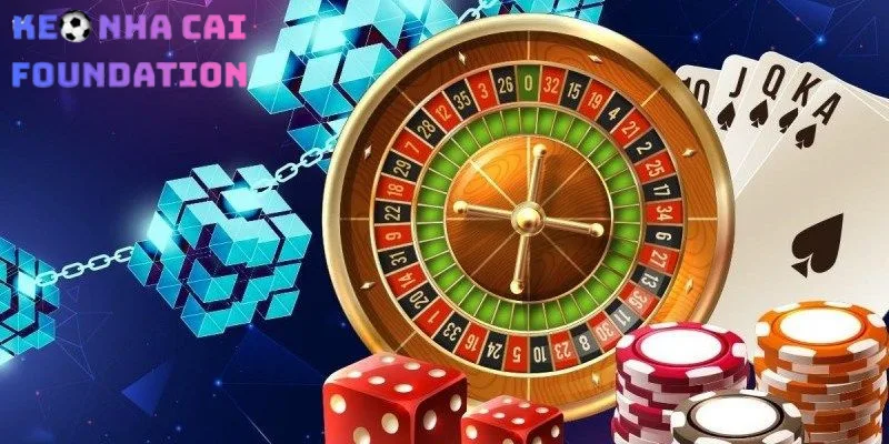 Chứng chỉ UKGC đảm bảo công bằng và minh bạch