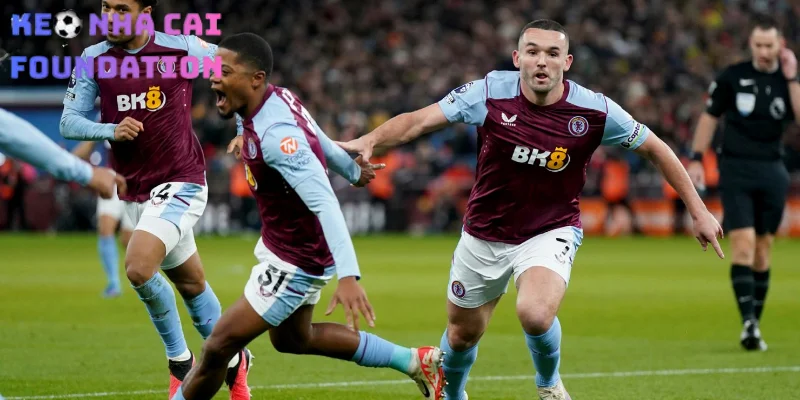 Dự Đoán Nhà Vô Địch Ngoại Hạng Anh 2026: Siêu Máy Tính AI Gọi Tên CLB Nào? Cơ hội dành cho các đội tuyển khác tại Ngoại Hạng Anh