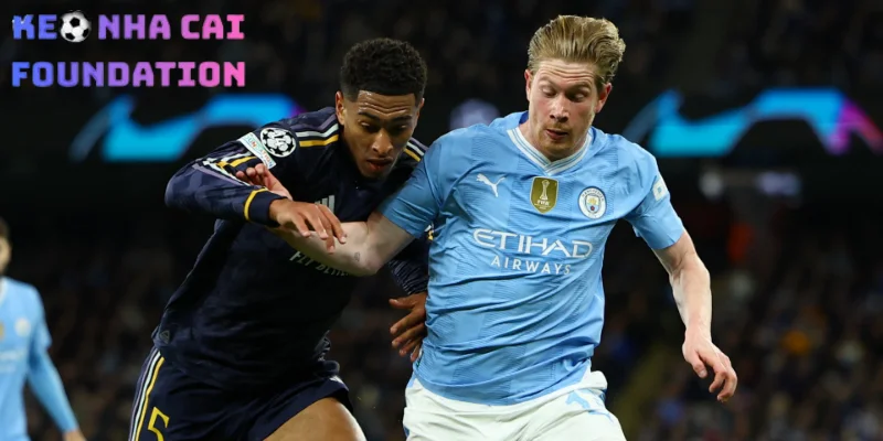 Cơ hội vô địch C1 2025/26 do siêu máy tính dự đoán