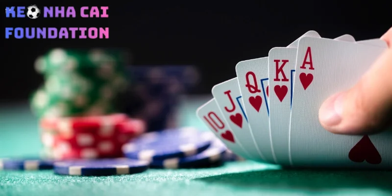 Top 5 Sàn Poker Online Uy Tín Có Lượng Player Thực Đông Nhất 2026 CoinPoker trở thành xu hướng poker crypto trong 2026