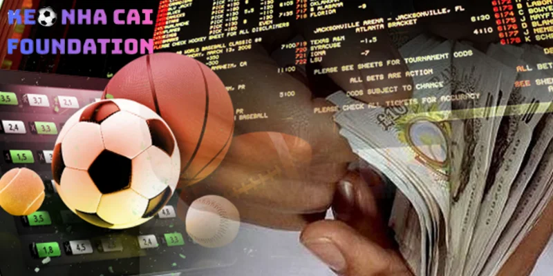 Công Thức Kelly Trong Cá Cược: Cách Chia Vốn Thông Minh Tránh Cháy Tài Khoản Công Thức Kelly Trong Cá Cược: Cách Chia Vốn Thông Minh