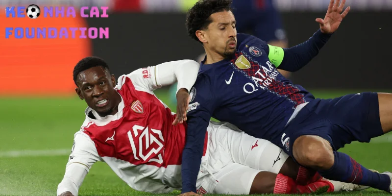 Đặc điểm của kèo chấp ở giải đấu Ligue 1