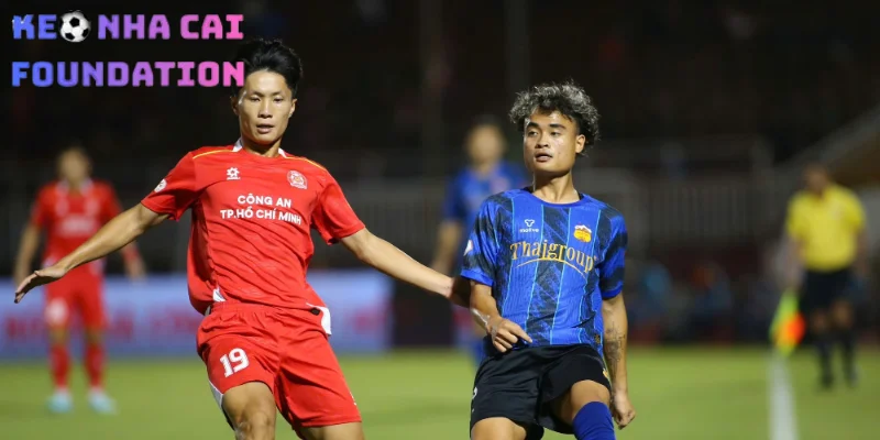 Đánh giá lịch thi đấu và BXH V-League vòng 15