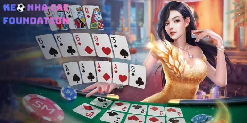 Đánh Giá Sảnh V8 Card, Kingmaker Và Ky Gaming: Đâu Là Sân Chơi Game Bài Công Bằng Nhất? Đánh Giá Sảnh V8 Card, Kingmaker Và Ky Gaming