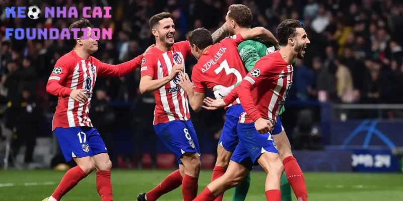 Đặt giới hạn rõ ràng khi tham gia đặt cược bóng đá