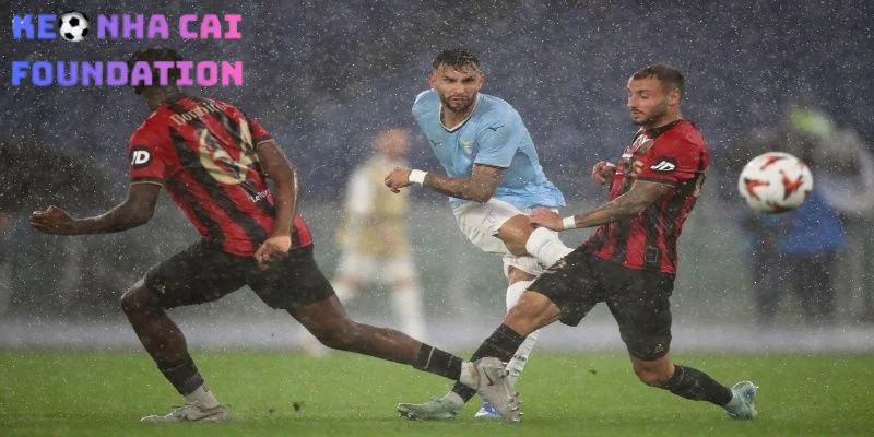 Kinh Nghiệm Đánh Kèo Thẻ Phạt & Phạt Góc: 5 Dấu Hiệu Nhận Biết Trận Đấu Nổ Tài Dấu hiệu trận đấu nổ tài khi đội cửa trên áp đảo mạnh