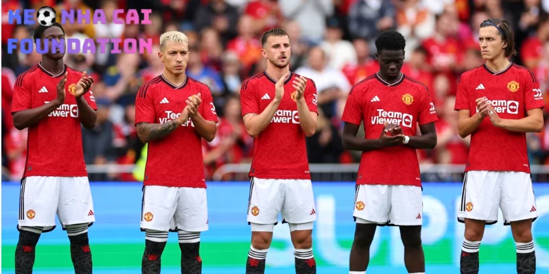 Đội hình MU mùa giải 2026/27 nếu 3 thương vụ hoàn tất