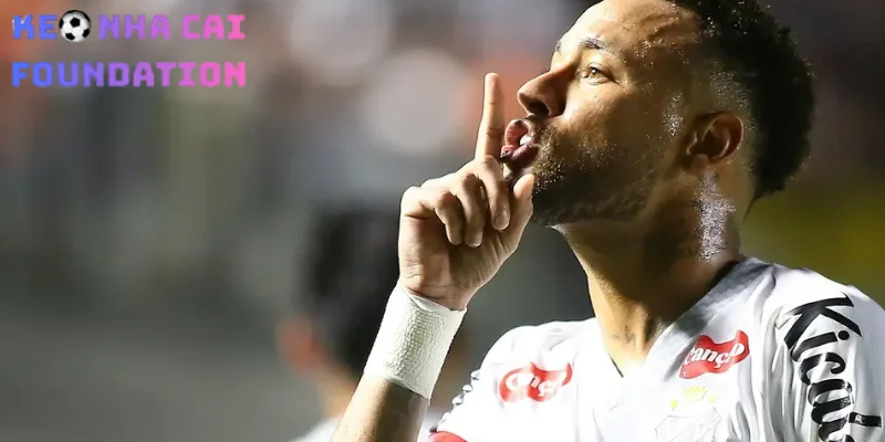 Góc Khuất Hậu Trường: Những Scandal Chấn Động Giới Bóng Đá Nửa Đầu Năm 2026 Đời tư của Neymar trở thành tâm điểm giới truyền thông