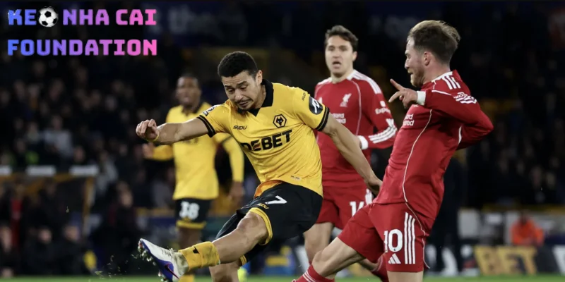 Biến Động Kèo Ngoại Hạng Anh Cuối Tuần: Tại Sao Tỷ Lệ Chấp Của Liverpool Thay Đổi Bất Thường? Dòng tiền cược lớn là nguyên nhân kèo biến động