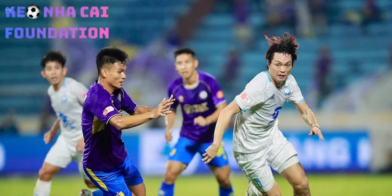 Nhận Định V-League Hôm Nay: Soi Kèo Thép Xanh Nam Định vs Hà Nội FC - Kèo Tài Có Nổ? Dự đoán đội hình dự kiến của Thép Xanh Nam Định vs Hà Nội FC