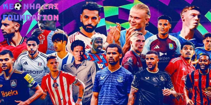 Dự Đoán Nhà Vô Địch Ngoại Hạng Anh 2026