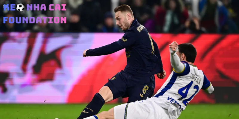 Dự Đoán Serie A Vòng 27