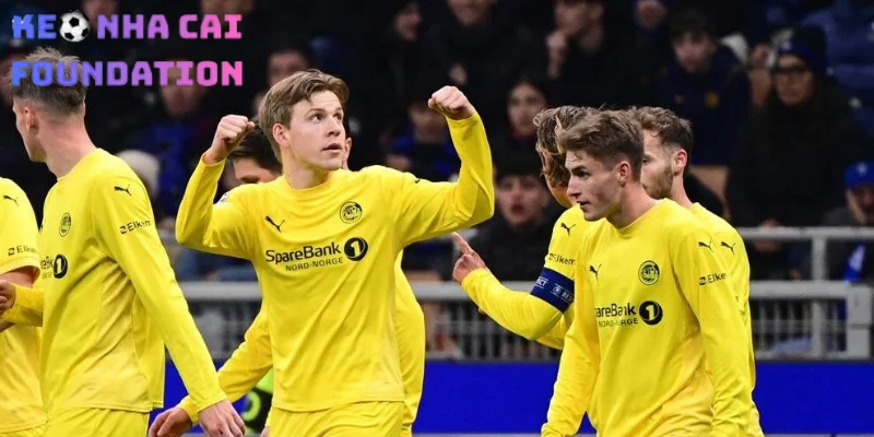 Dự đoán toàn cảnh Serie A bằng siêu máy tính dự đoán