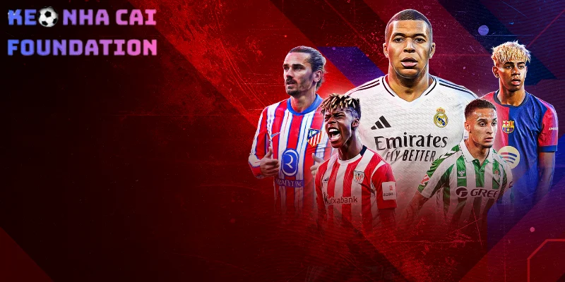 Dự Đoán Tỷ Số La Liga Vòng Này