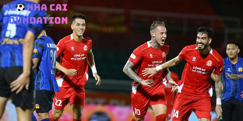 Dự đoán tỷ số trận Hoàng Anh Gia Lai vs CA TP.HCM