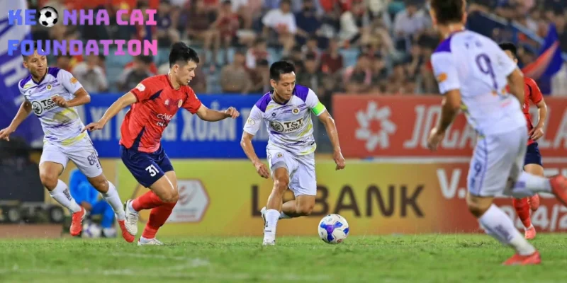Dự Đoán Tỷ Số V-League Vòng 15