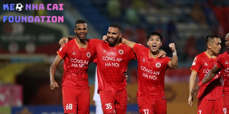 Dự đoán vô địch V-League 2025/26 từ siêu máy tính